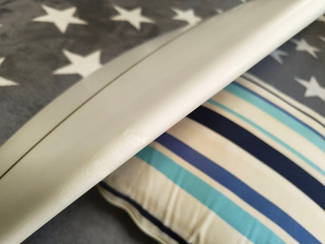 dhd サーフボード　ダレンハンドレー　ショートボード　5'11 FCSⅡ