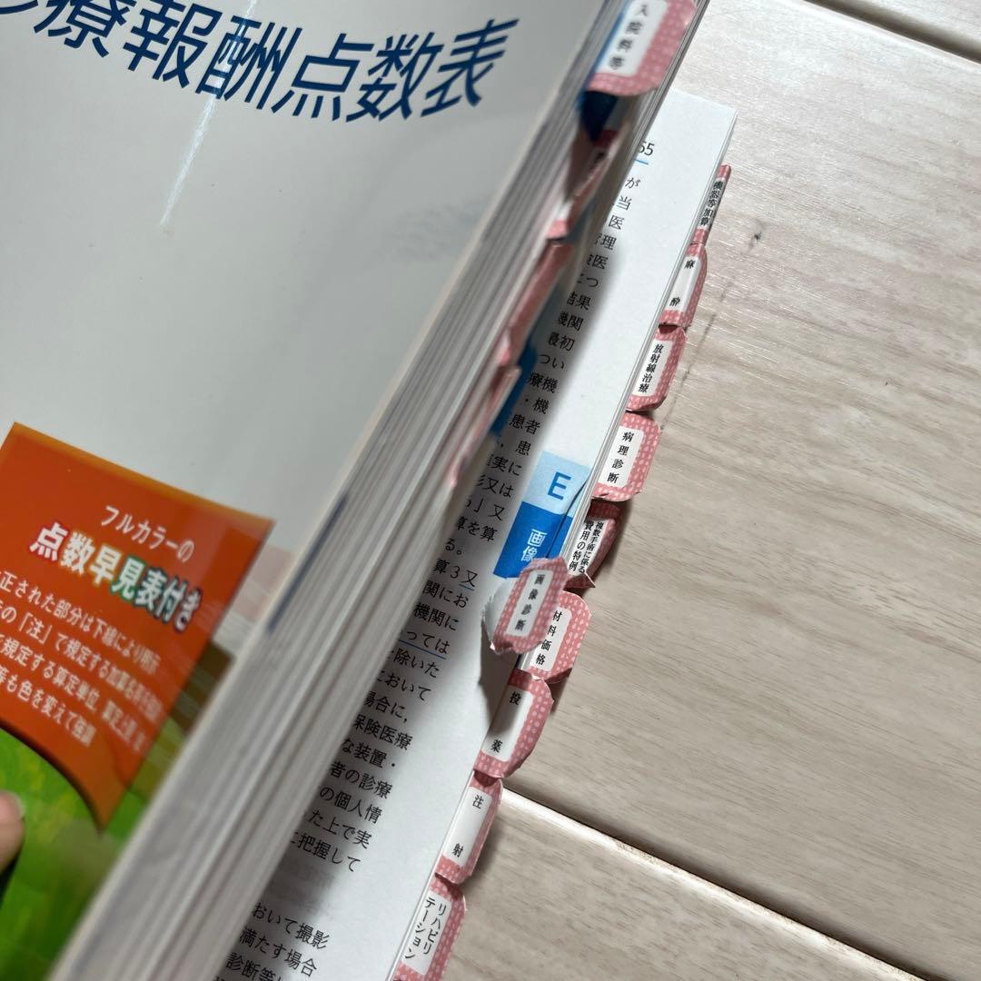 【令和6年】2024年版　ニチイ学館医療事務講座テキスト一式+副教材 電卓つき！