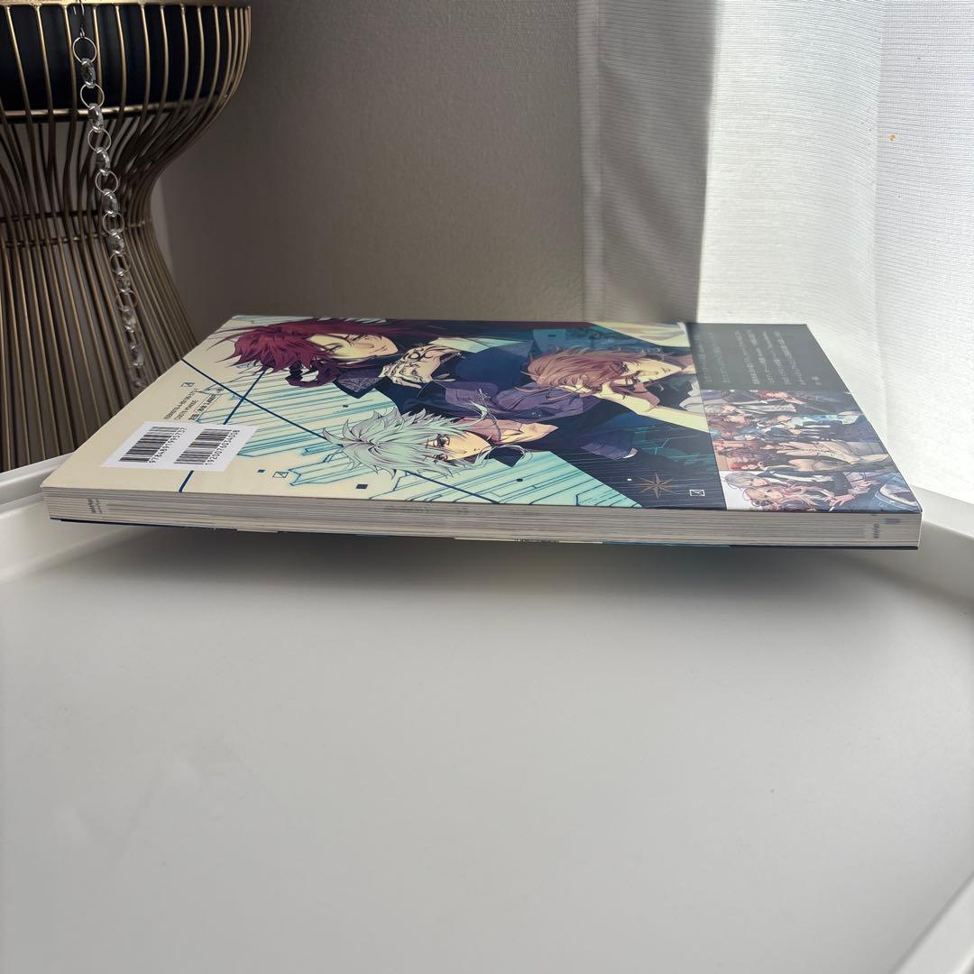 ピオフィオーレの晩鐘―ricordo―公式アートブック