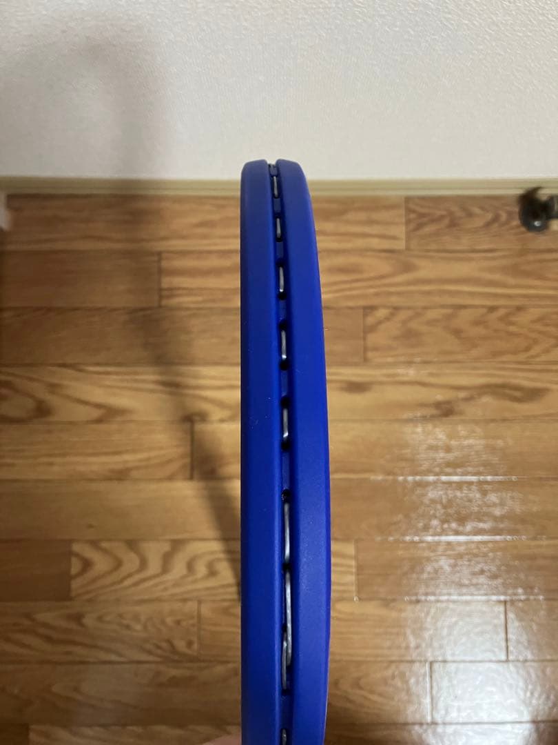 【美品】ウイルソン Wilson ウルトラ 100 ULTRA 100 V5