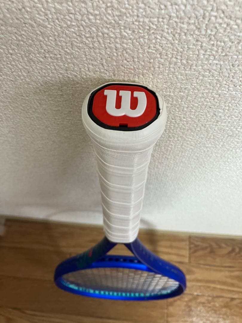 【美品】ウイルソン Wilson ウルトラ 100 ULTRA 100 V5