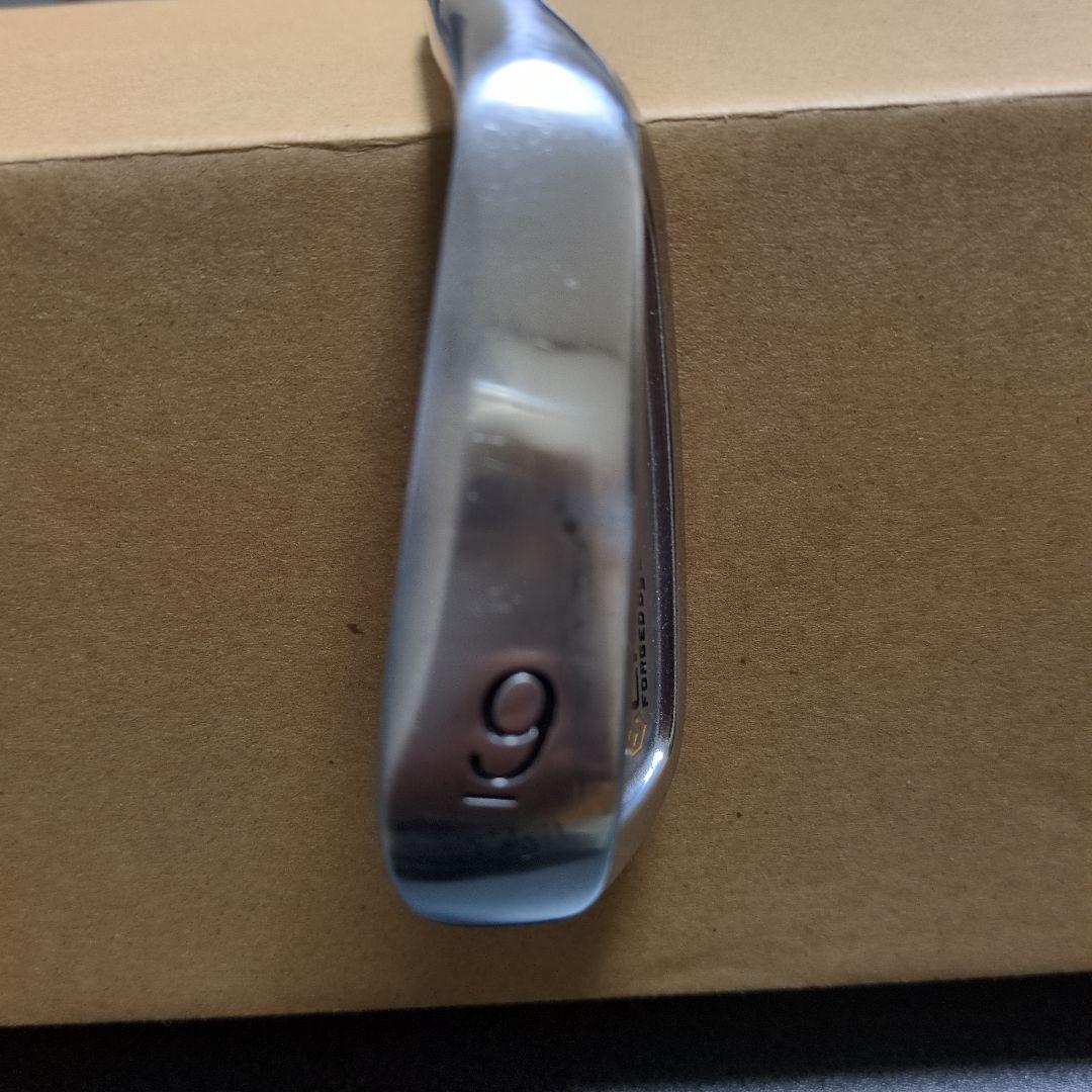 EPON AF Tour CB2 5〜PW6本セット