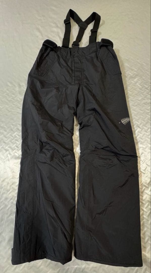 F104 美品　ハヤブサ　FREEKNOT 光電子　防寒着　3L 上下セット　黒