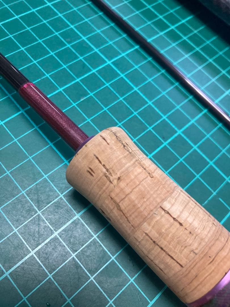 ロデオクラフト　グレイウルフ　63ml-e