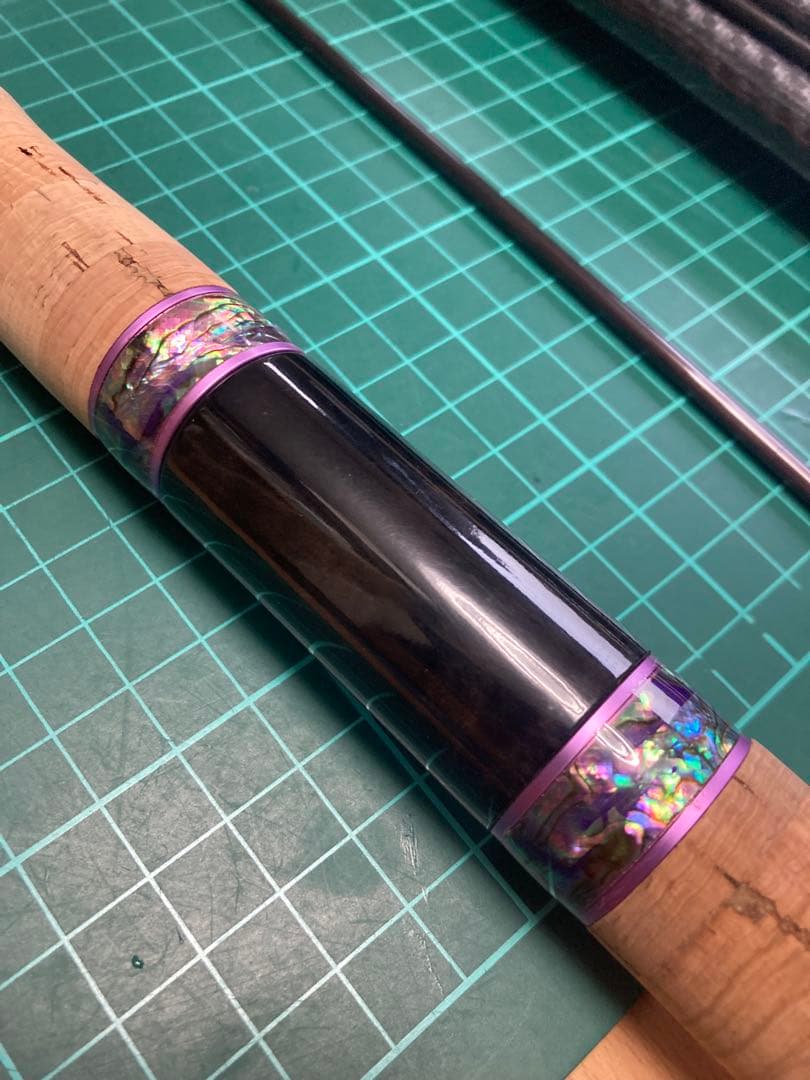 ロデオクラフト　グレイウルフ　63ml-e