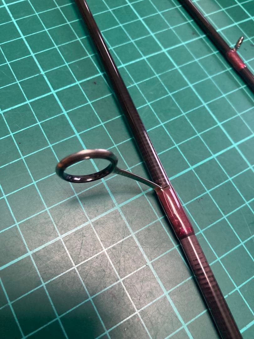 ロデオクラフト　グレイウルフ　63ml-e