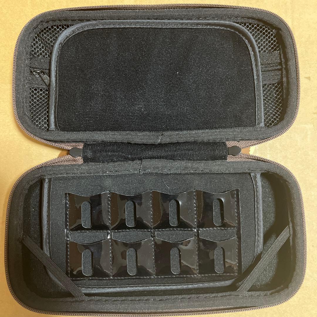 Nintendo Switch Lite ターコイズ　イーブイケース付き