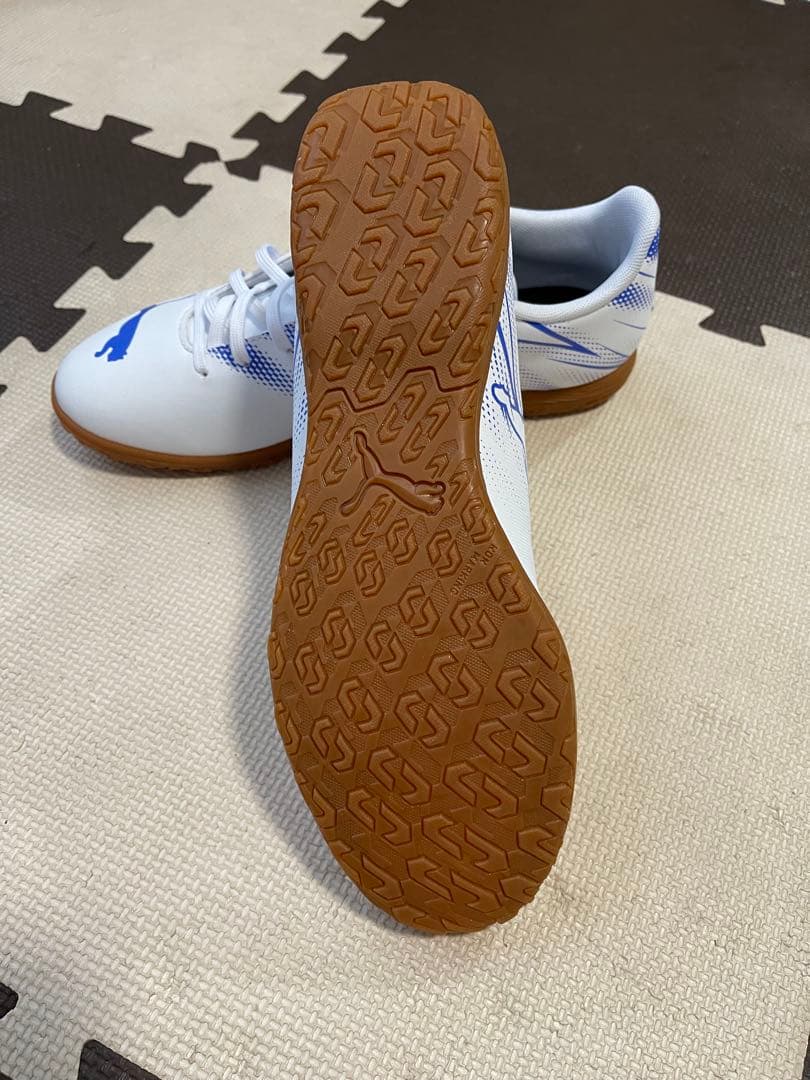 プーマ(PUMA) フットサルシューズ アタッカント IT