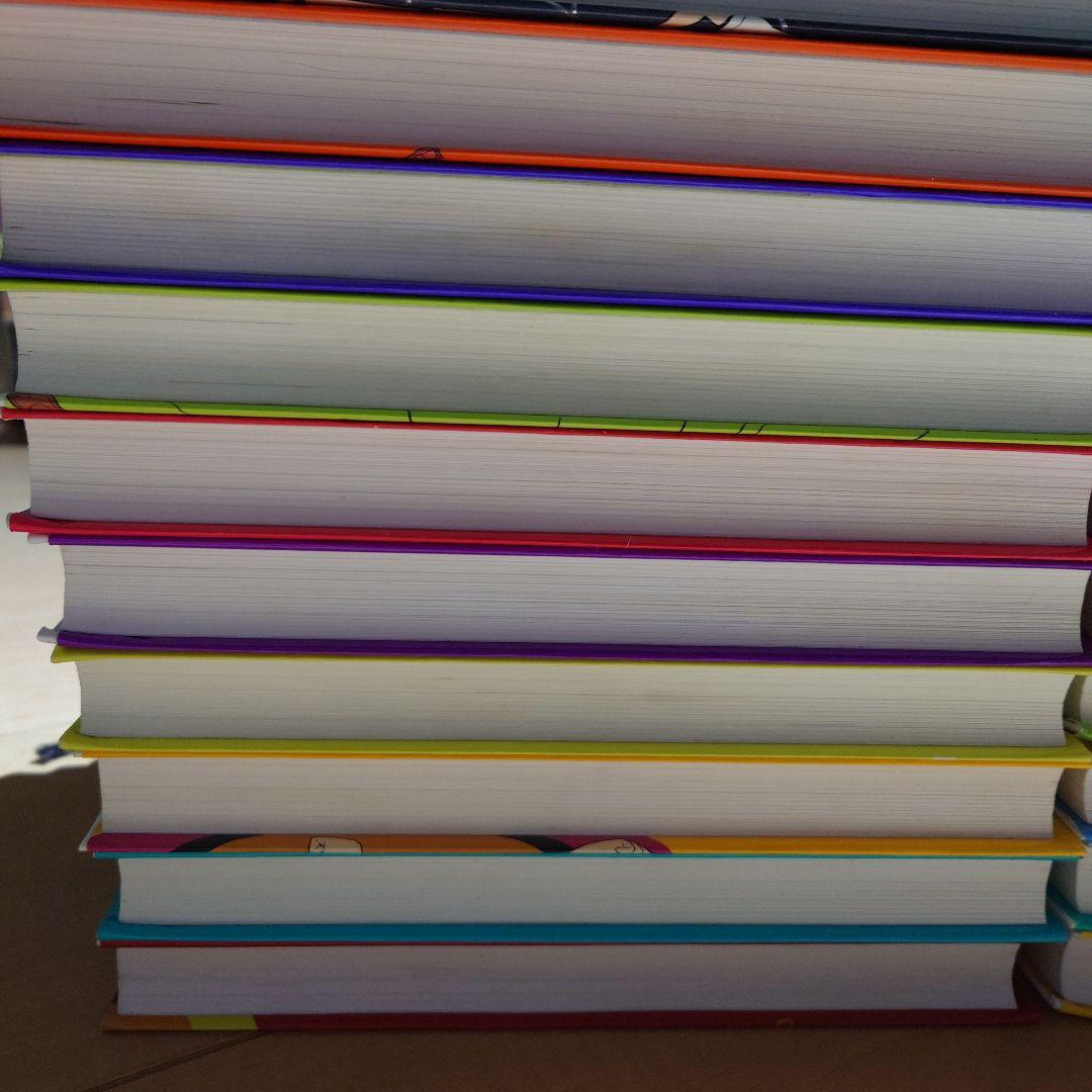 ぼくらのシリーズ 22冊まとめ売り