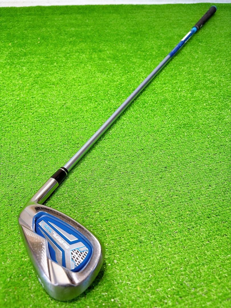 ★レディース 6番 アイアン 単品☆HONMA Be ZEAL 525 ホンマ