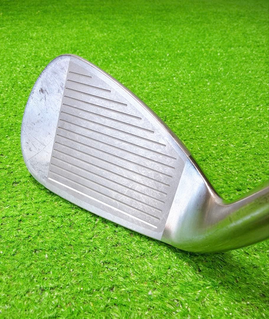 ★レディース 6番 アイアン 単品☆HONMA Be ZEAL 525 ホンマ