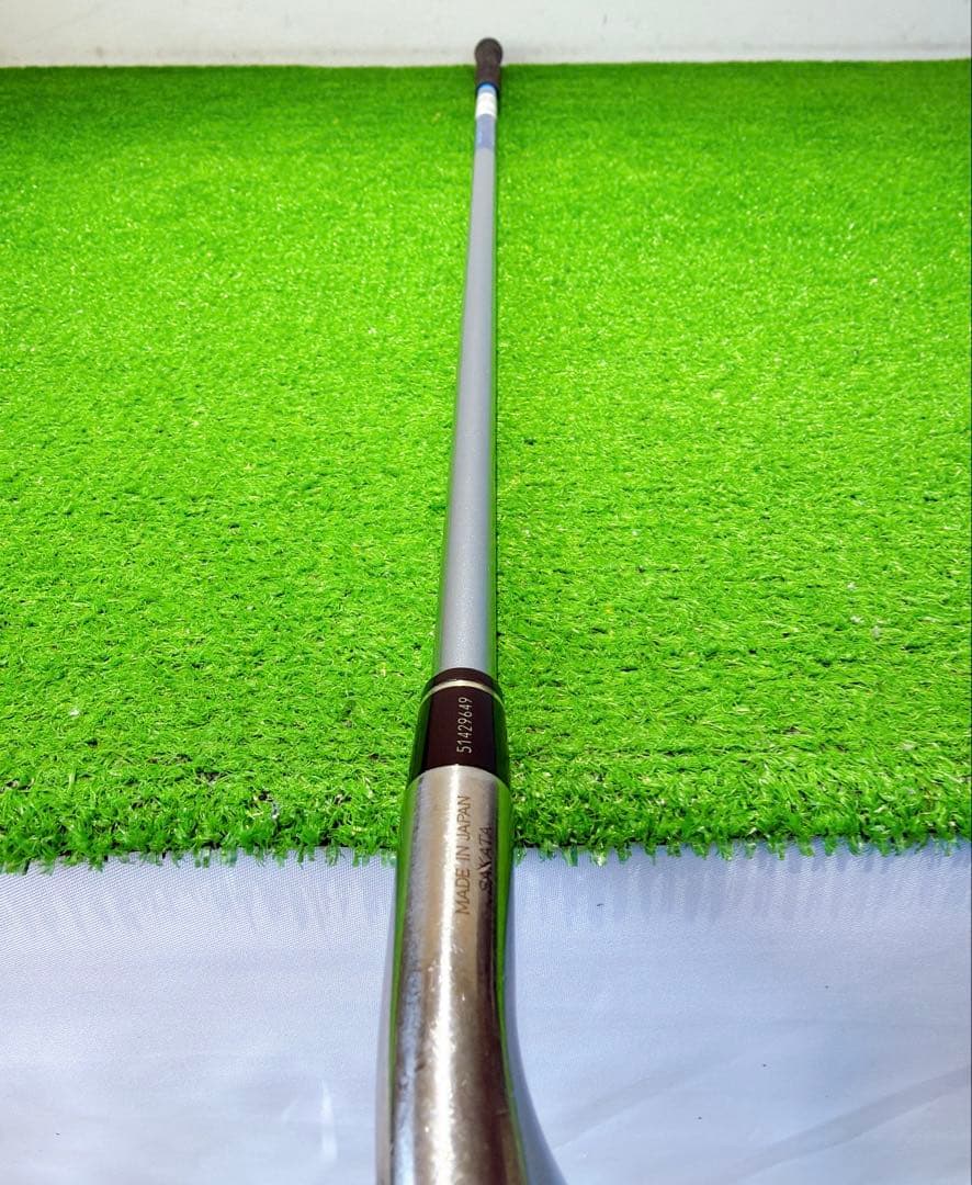 ★レディース 6番 アイアン 単品☆HONMA Be ZEAL 525 ホンマ