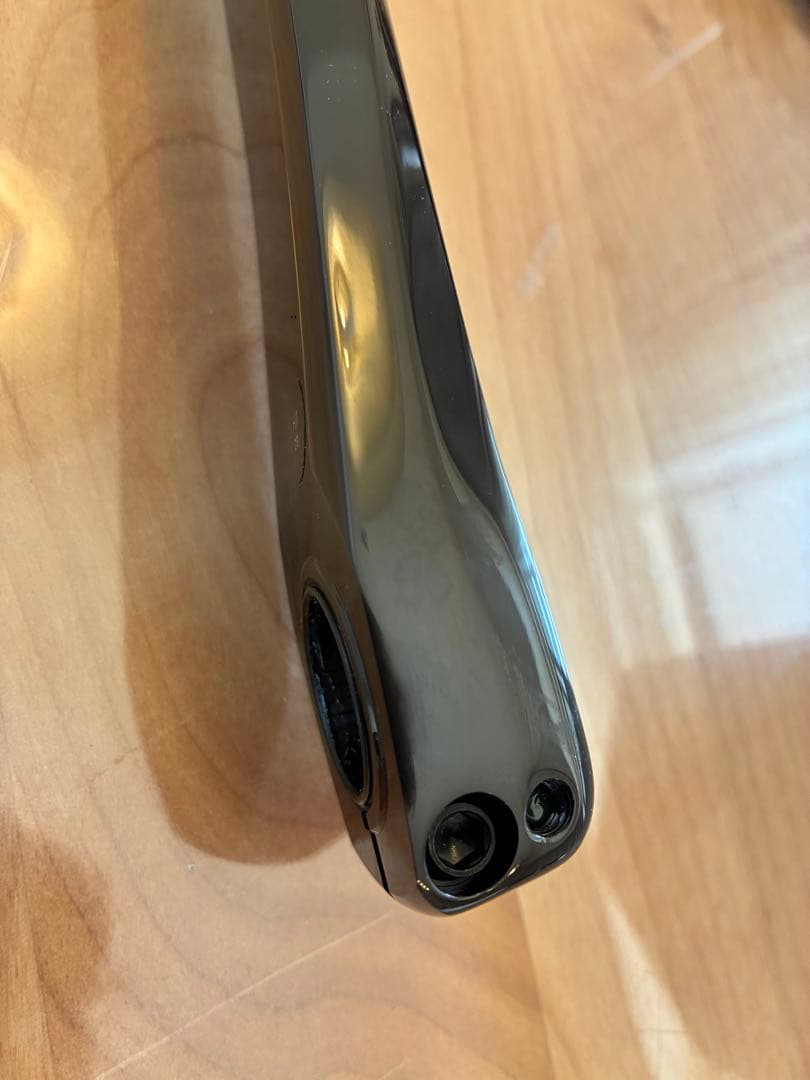 新品DURA-ACE クランクセット FC-09 50-34T 11速175mm