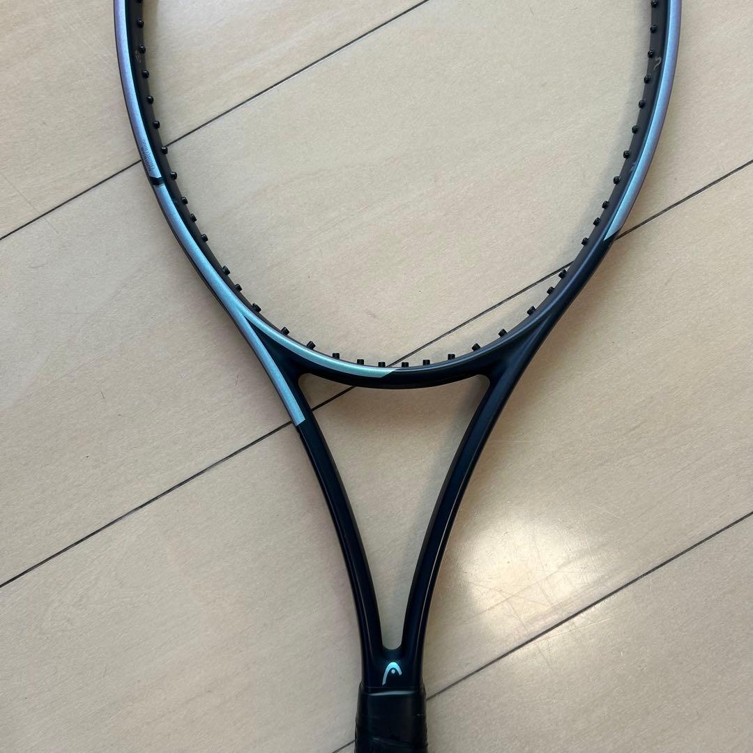 GRAVITY MP 2023 グラビティ ヘッド head