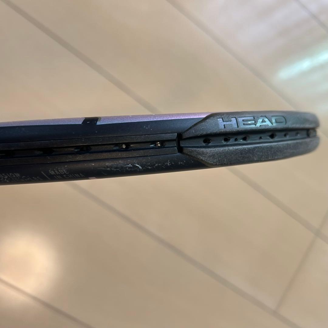 GRAVITY MP 2023 グラビティ ヘッド head