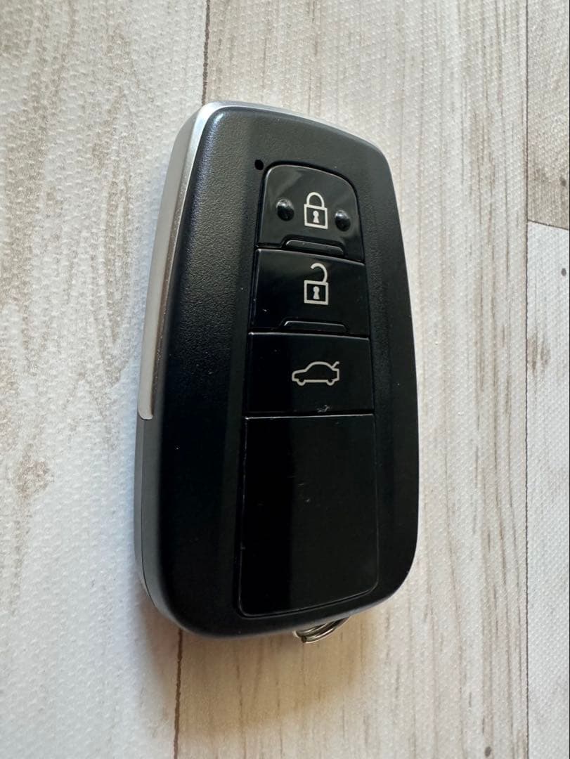 トヨタ　純正　センチュリー　スマートキー　UWG60 パワートランク