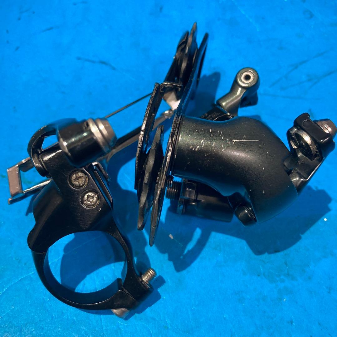 ❌◻️油圧ブレーキ Tiagra 4700 系2×10s コンポグループセット