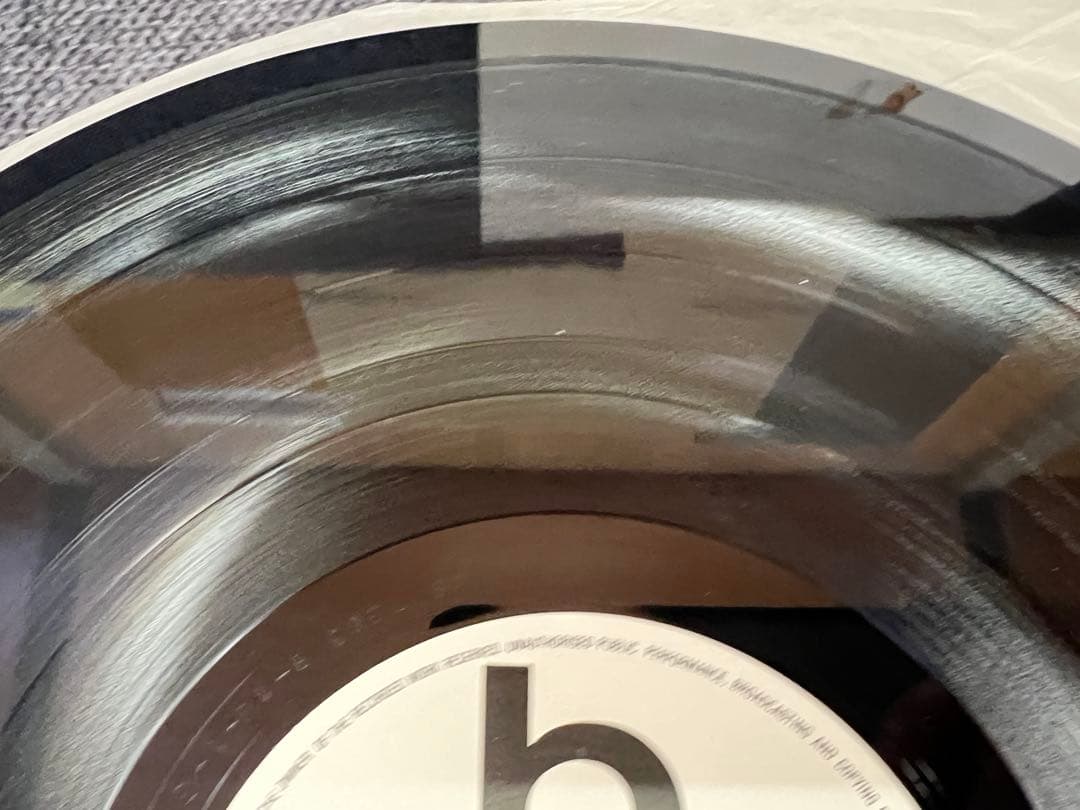 UK盤 Pet Shop Boys Please LP洋楽 PCS 7303