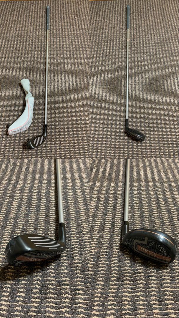 【ゆめ】REVAパッケージセット