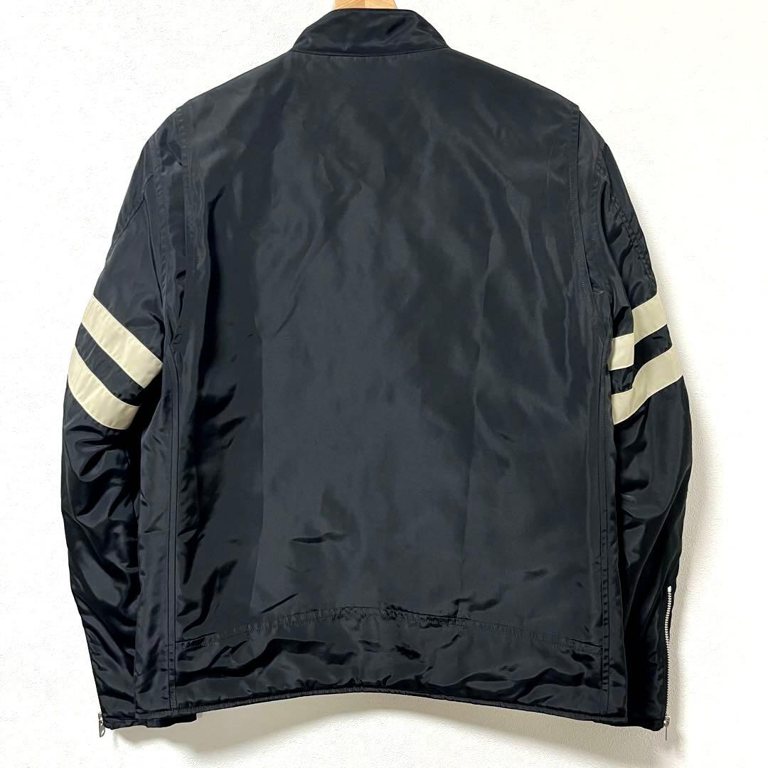 《SCHOTT/ショット》Single Riders Jacket M