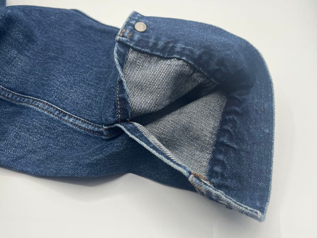 GAP ストレンジャー・シングス デニムジャケット(Mサイズ)