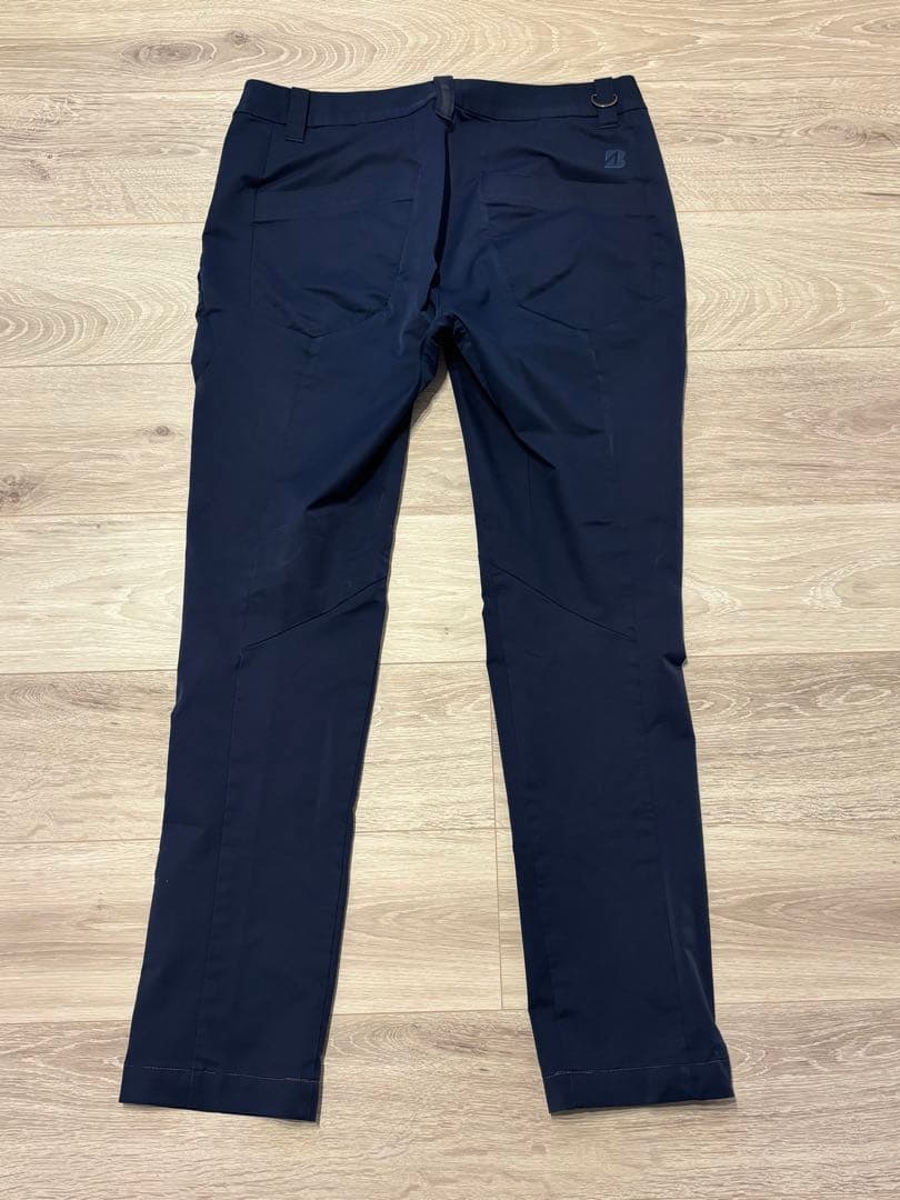 BRIDGESTONE GOLF ULTICORE 堀川未来夢プロ