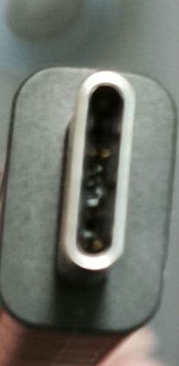 ニンテンドースイッチ　ネオンブルー　本体　中古品