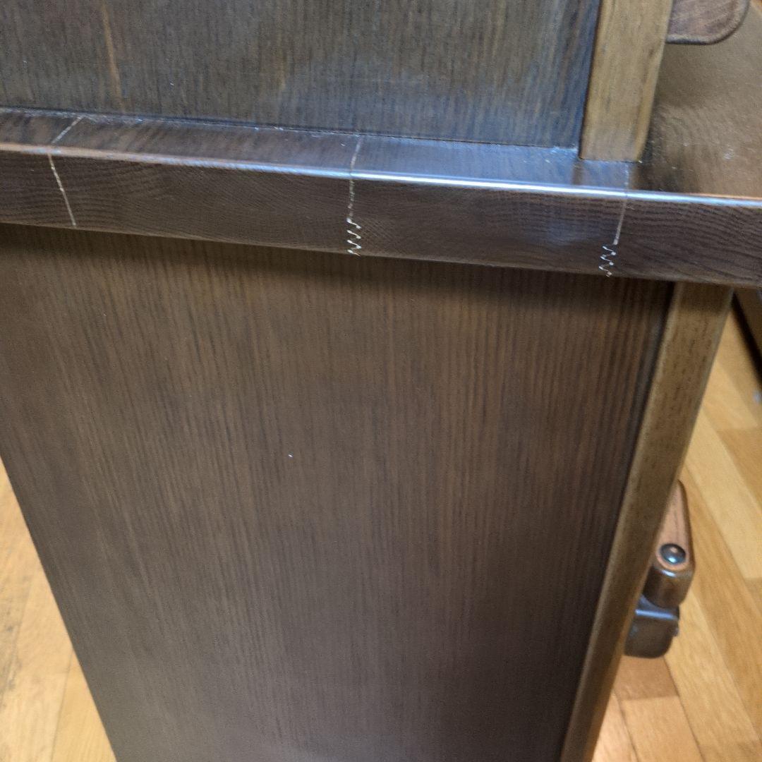 柏木工 ウィルダネス 食器棚