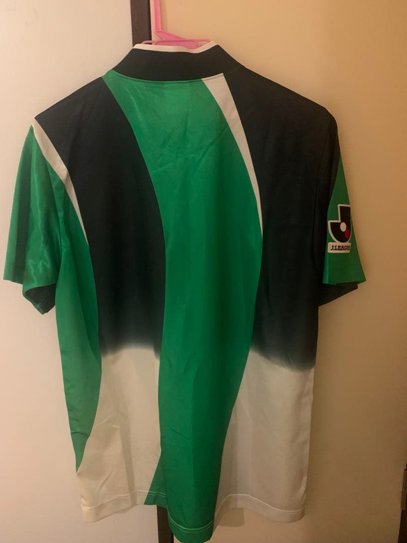 YOMIURI VERDY (ヴェルディ)ユニフォームMサイズ