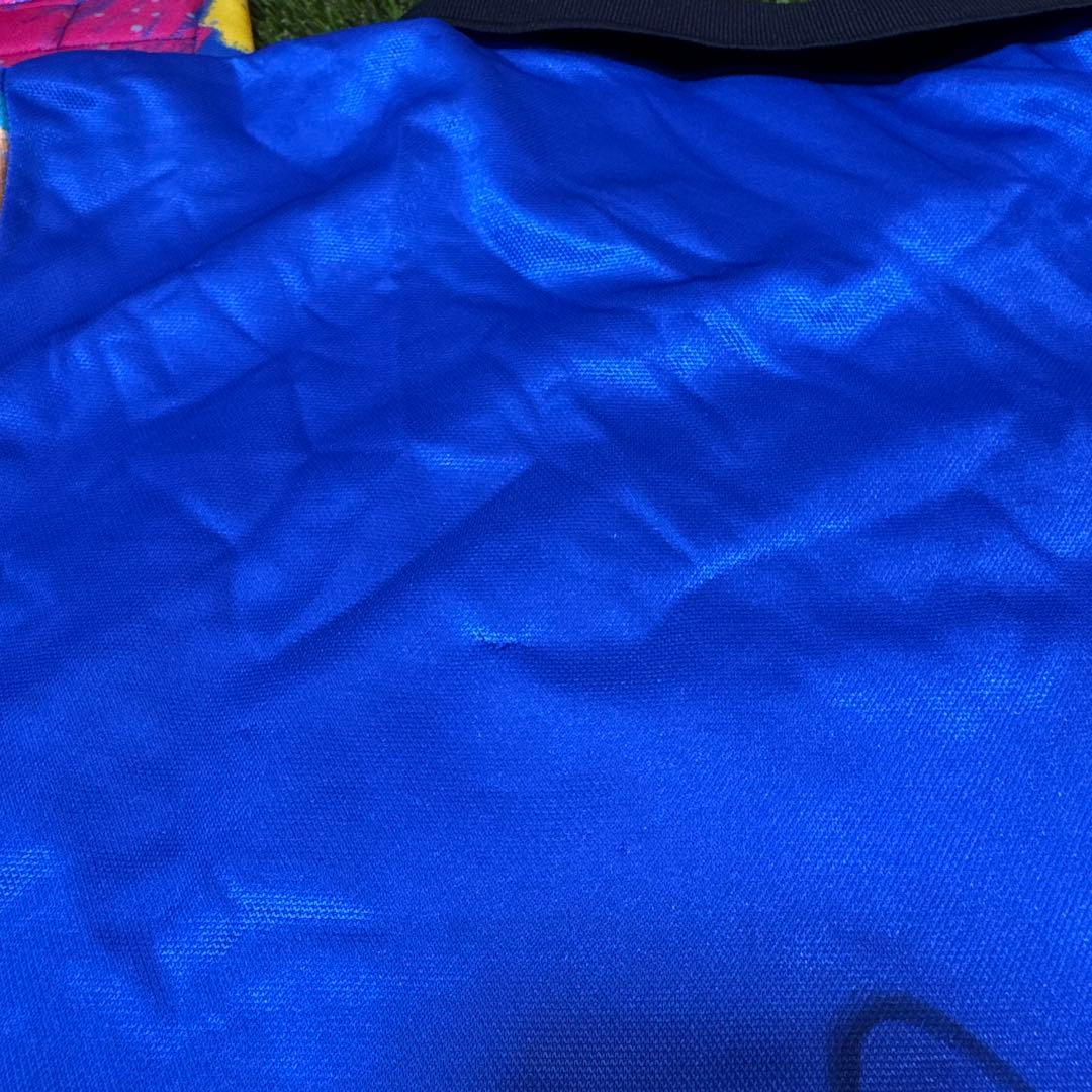 鹿島アントラーズ 1995 キーパー mizuno ミズノ　ユニフォーム