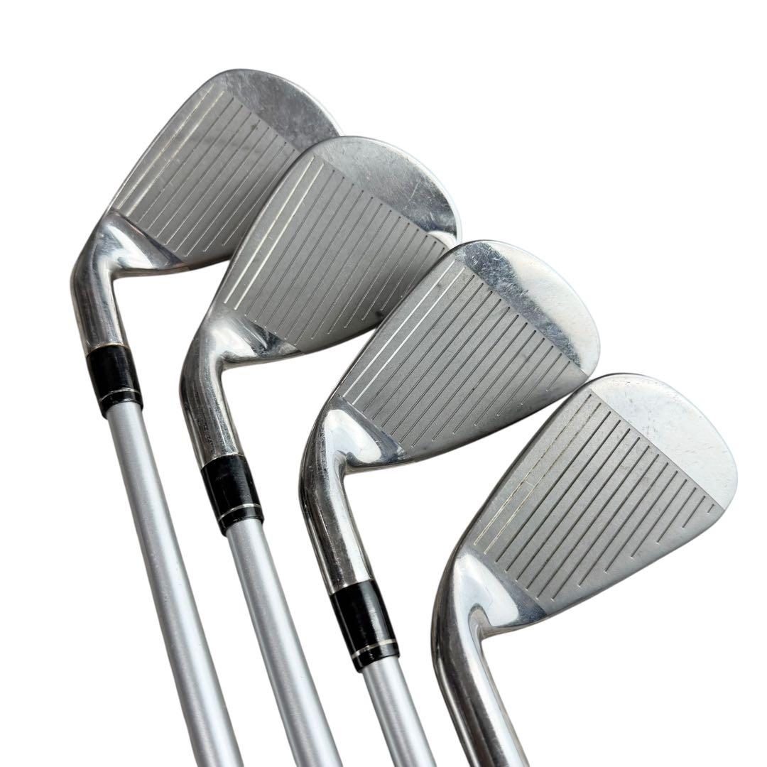 Callaway Solaire Gems レディース8本セット 12-47
