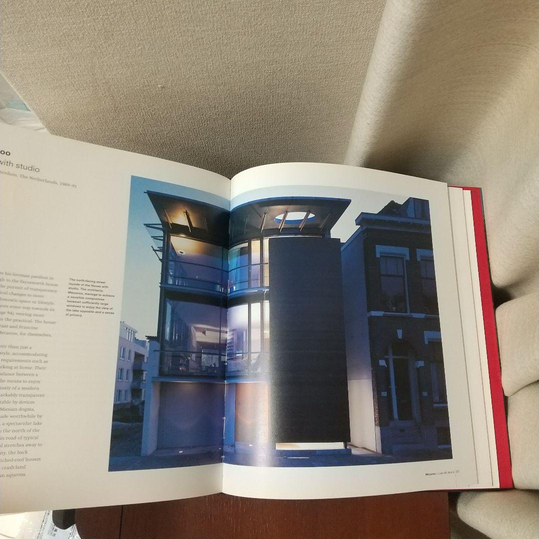 Modern House John Welsh写真集建築家の家インテリアモダン