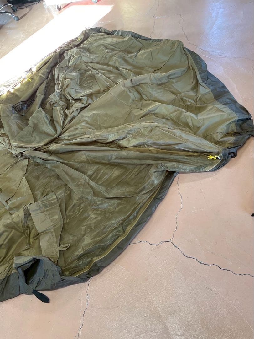 Coleman（コールマン） ティピーTX/ST 2191007テント