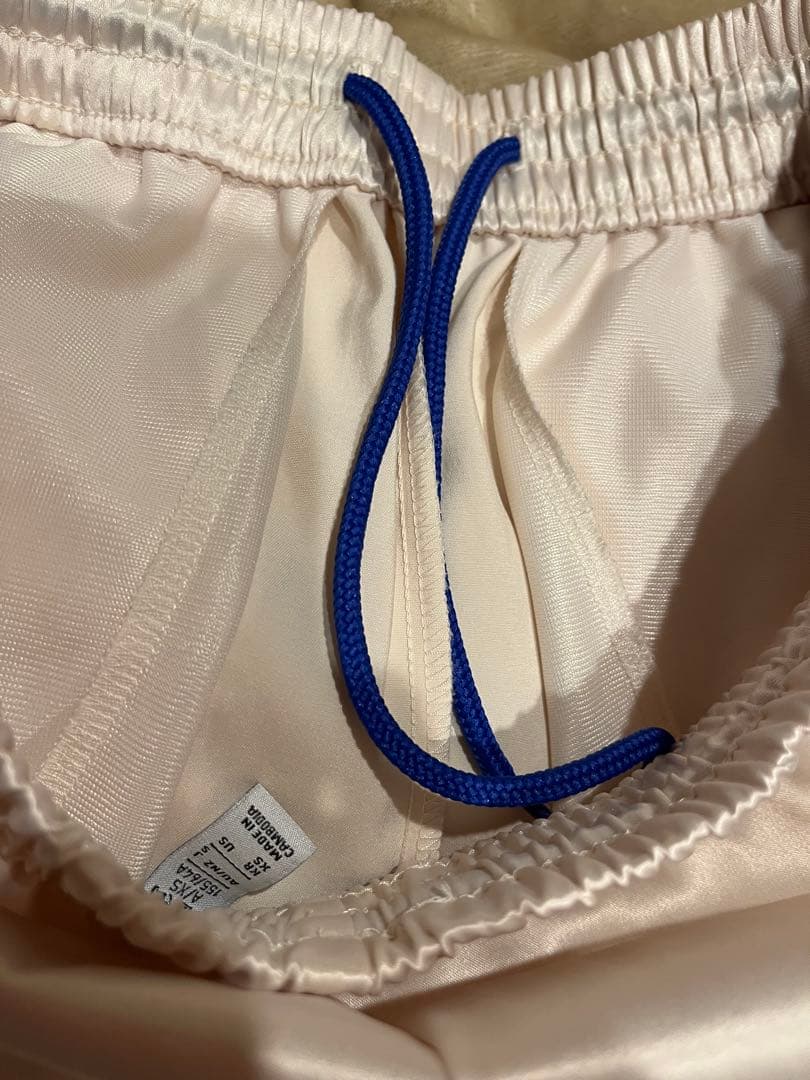 アディダス　ジャージ上下セット