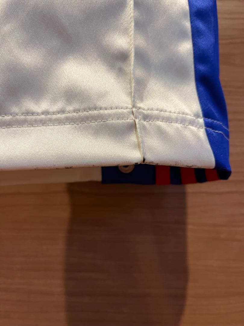 アディダス　ジャージ上下セット