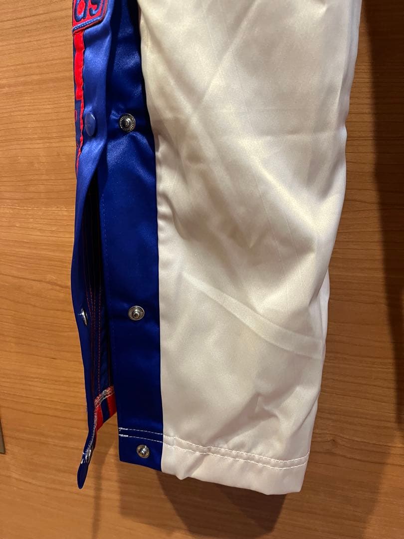 アディダス　ジャージ上下セット