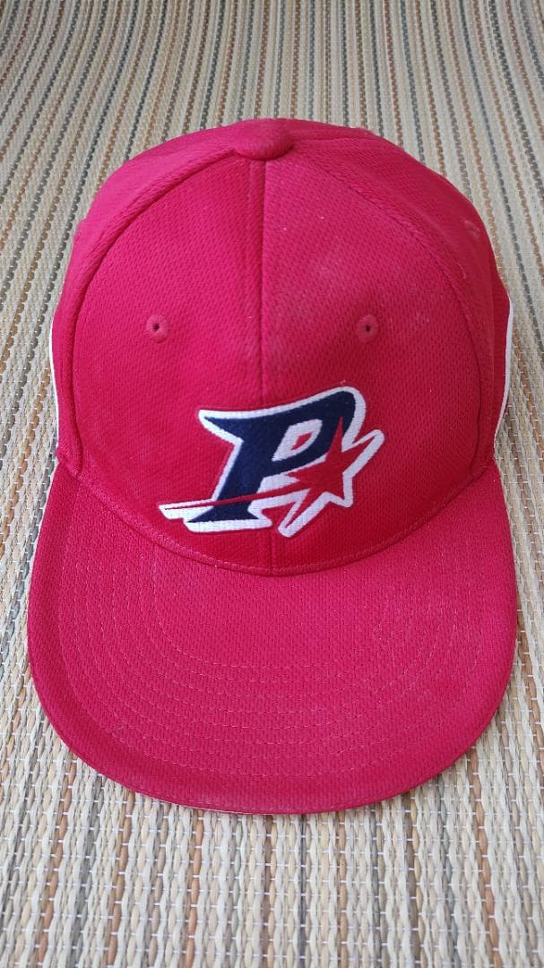 野球ユニフォームセット（ポルテ、145サイズ）