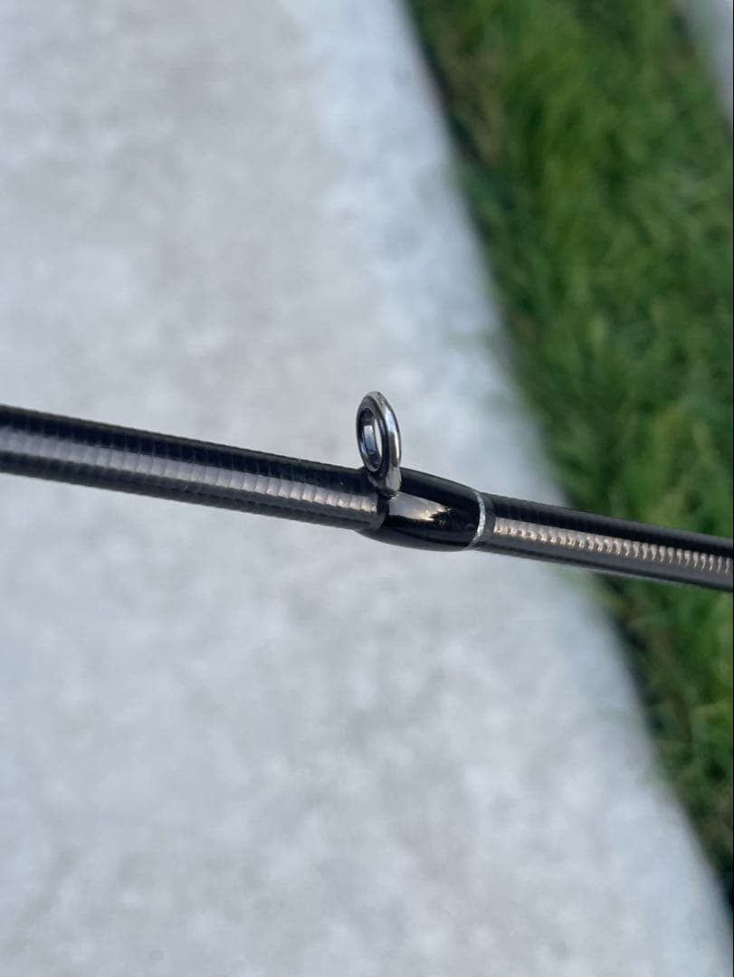 フィッシュマン ブリスト・ベンダバール10.1M