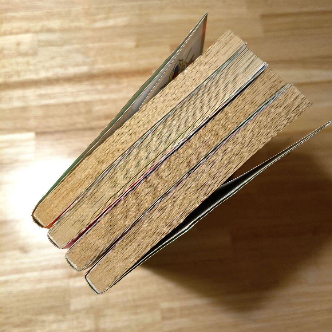 ボンボン★元祖SDガンダム 1巻横井幸二★爆笑戦士SDガンダム2巻∼4巻佐藤 元