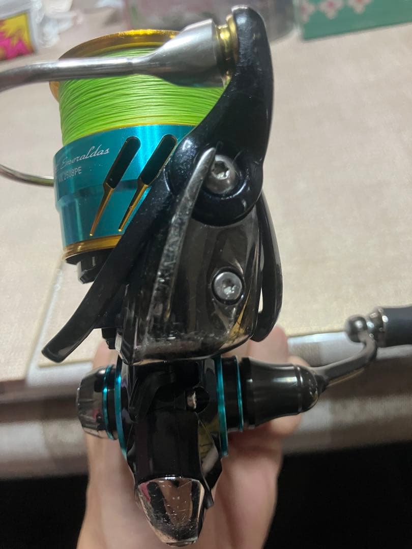 エメラルダス　MX2508PE