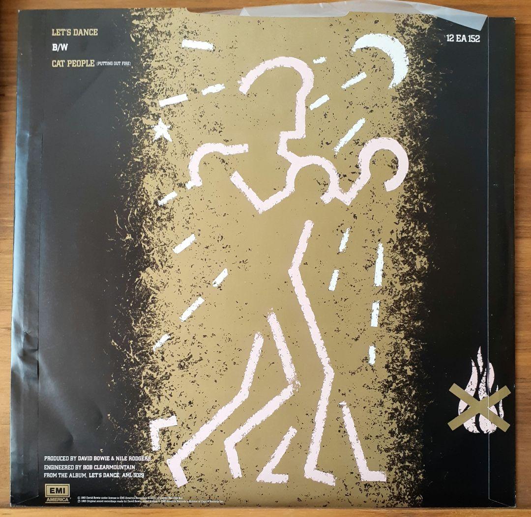 3枚セットANDY TAYLOR THUNDER レコード