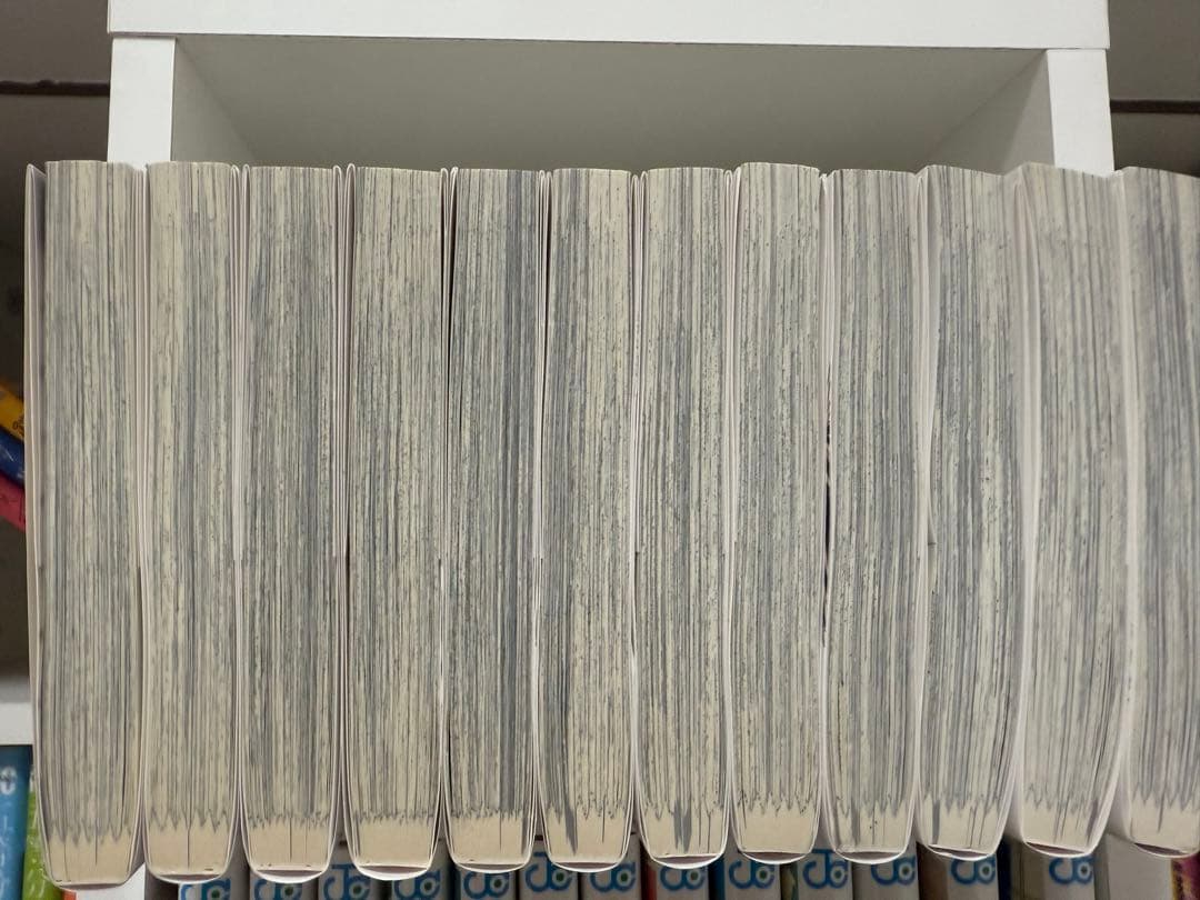 薫る花は凛と咲く 13巻セット