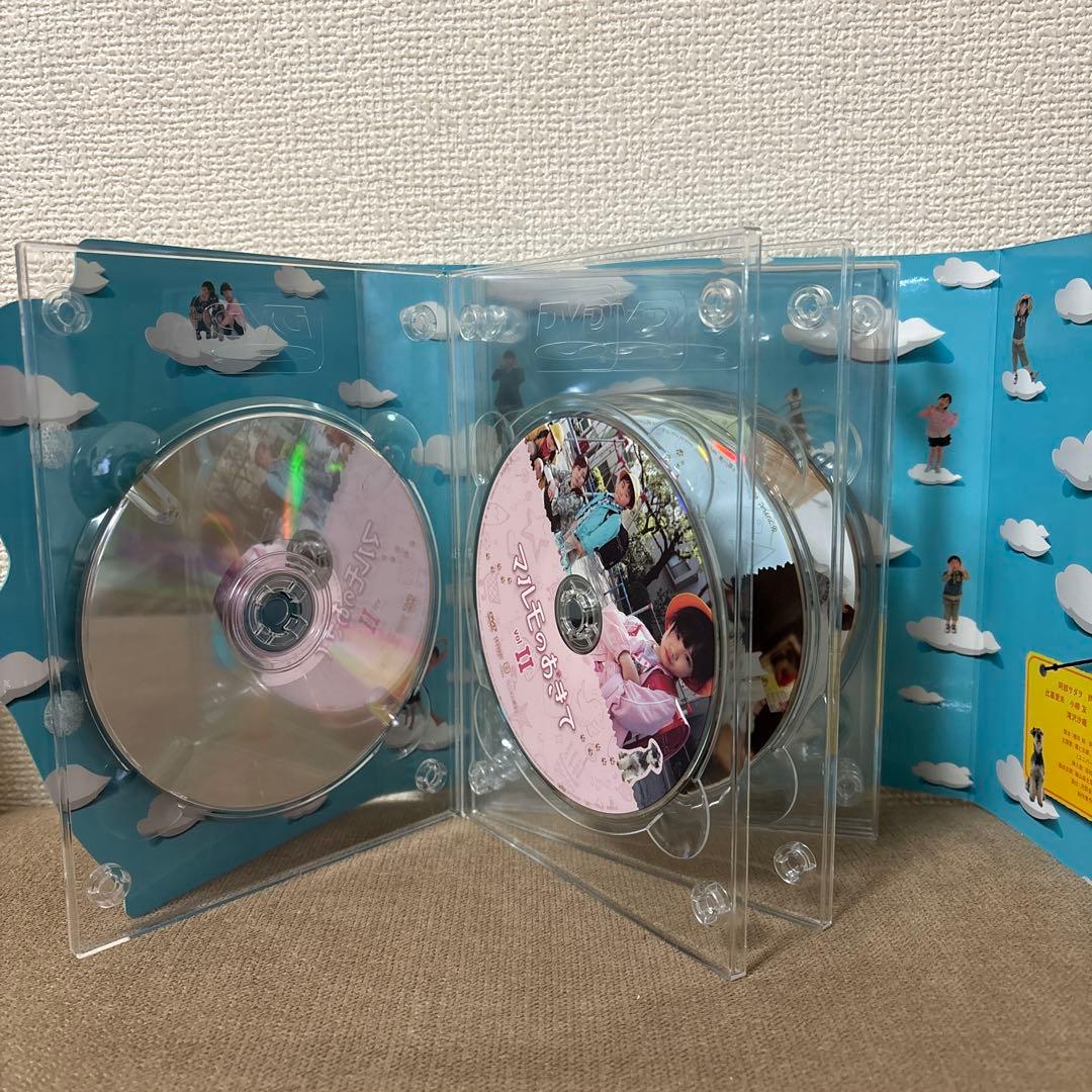 【最終値下】　ドラマ【マルモのおきて】DVD-BOX