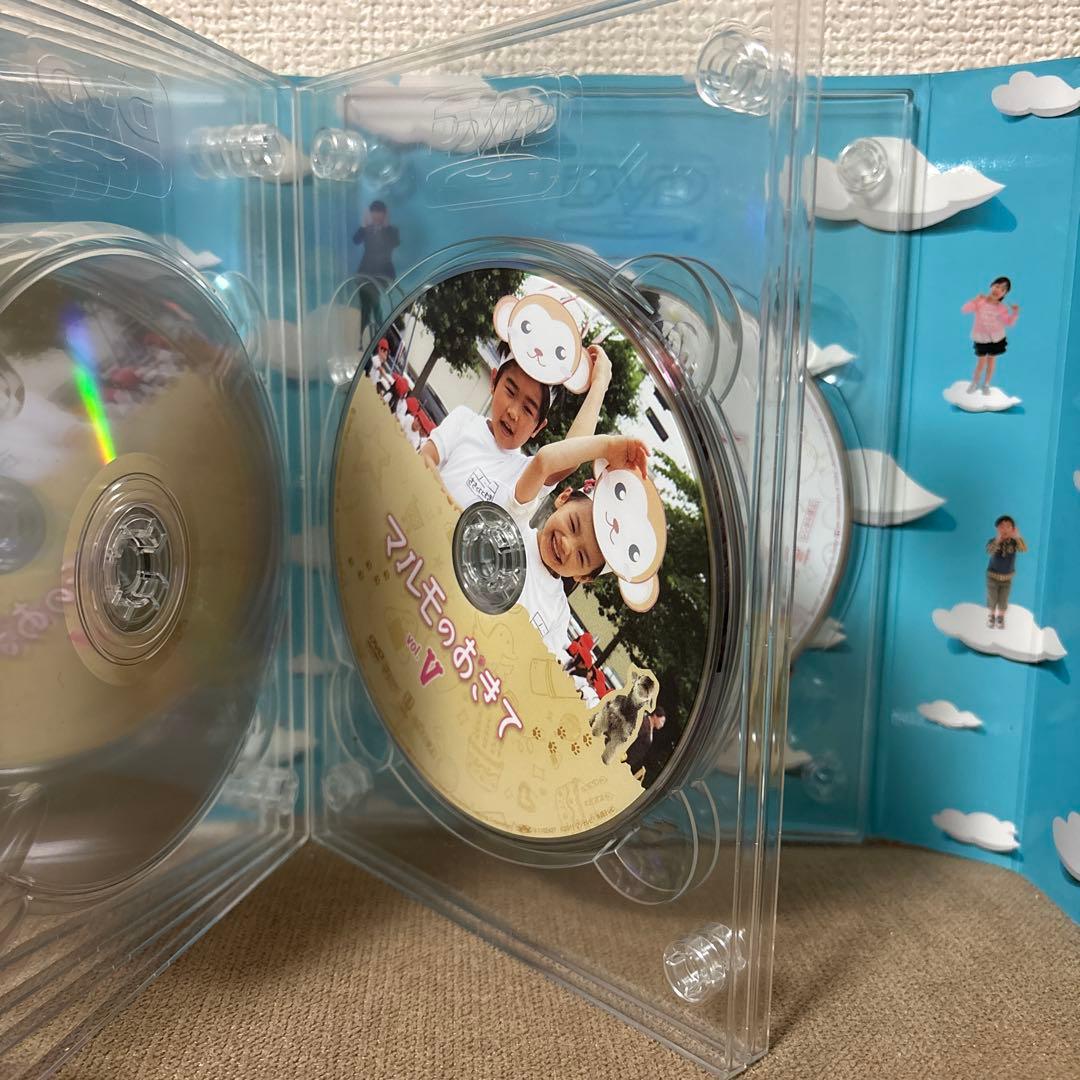 【最終値下】　ドラマ【マルモのおきて】DVD-BOX