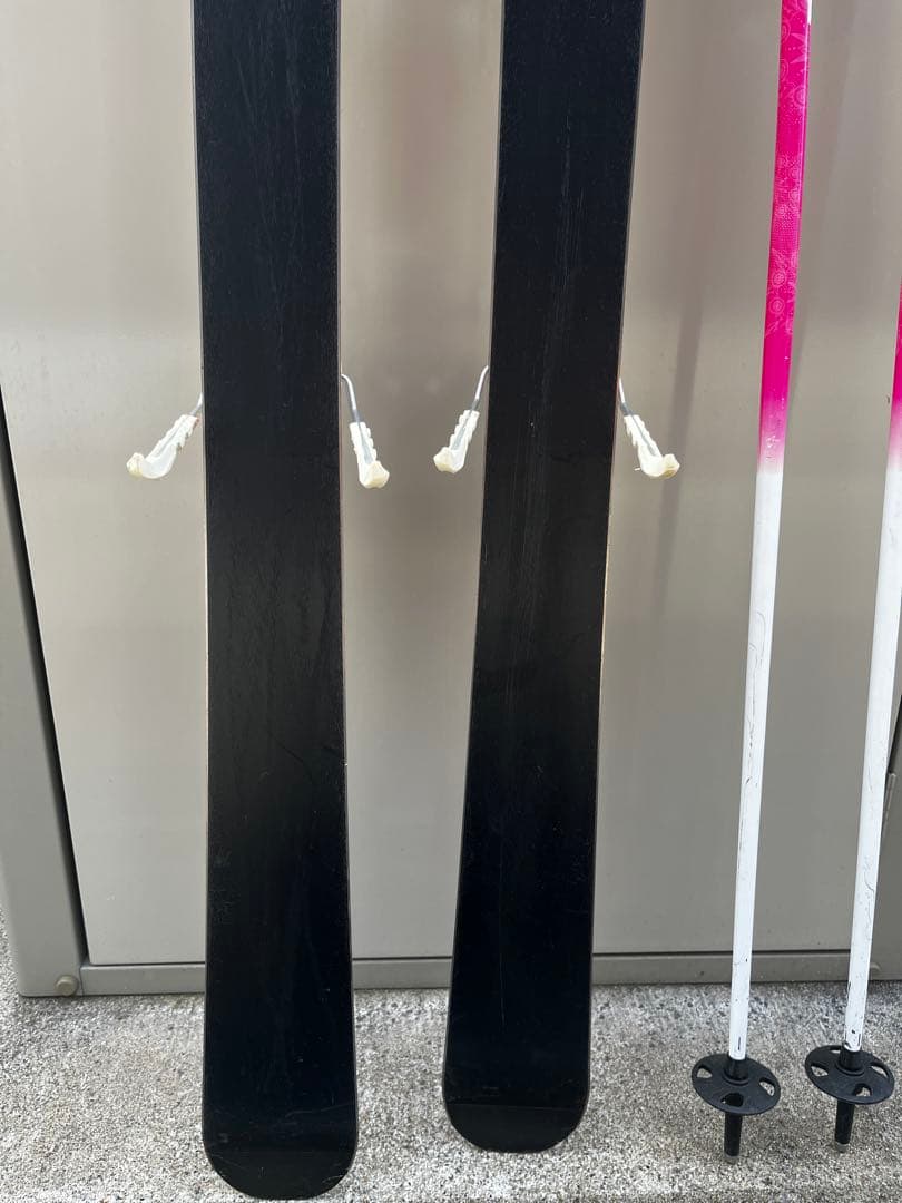 レディース スキーセット 153cm K2