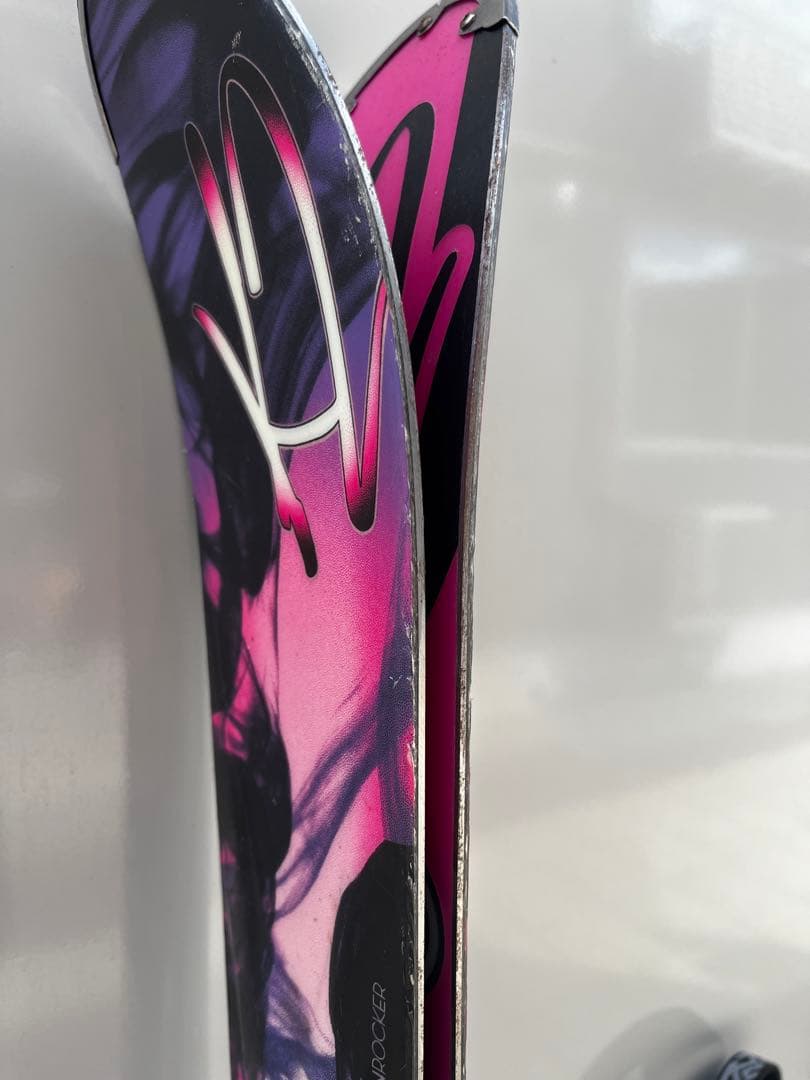 レディース スキーセット 153cm K2