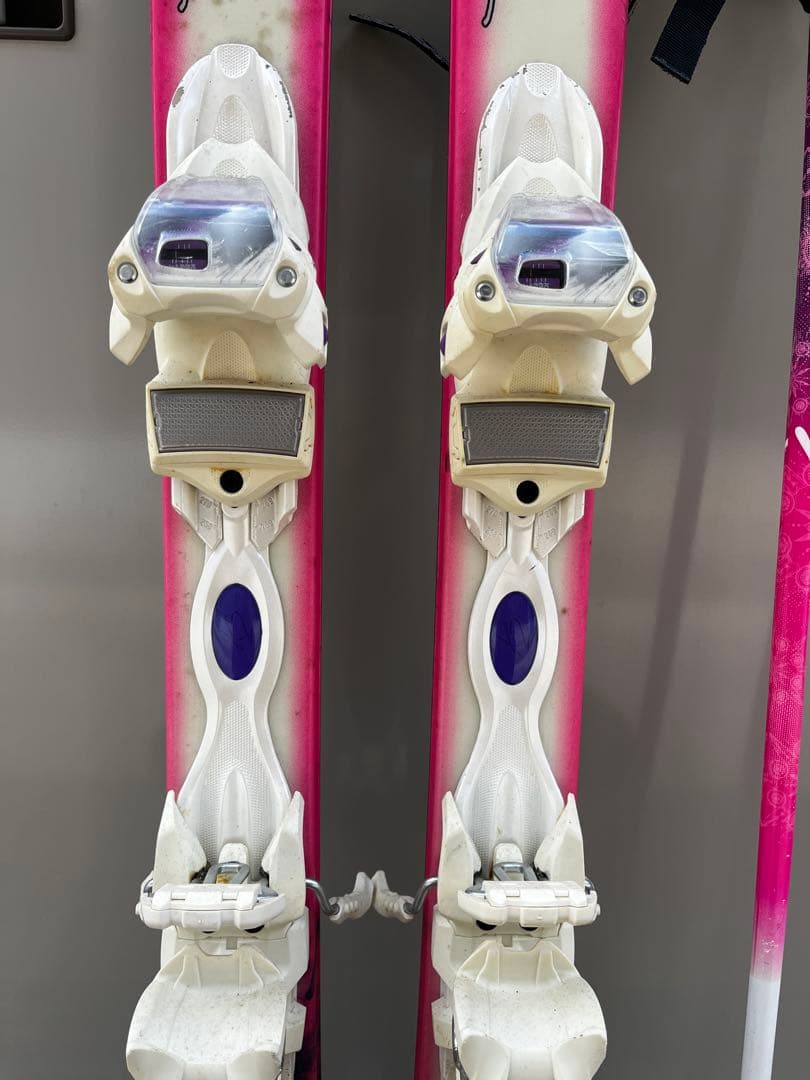 レディース スキーセット 153cm K2