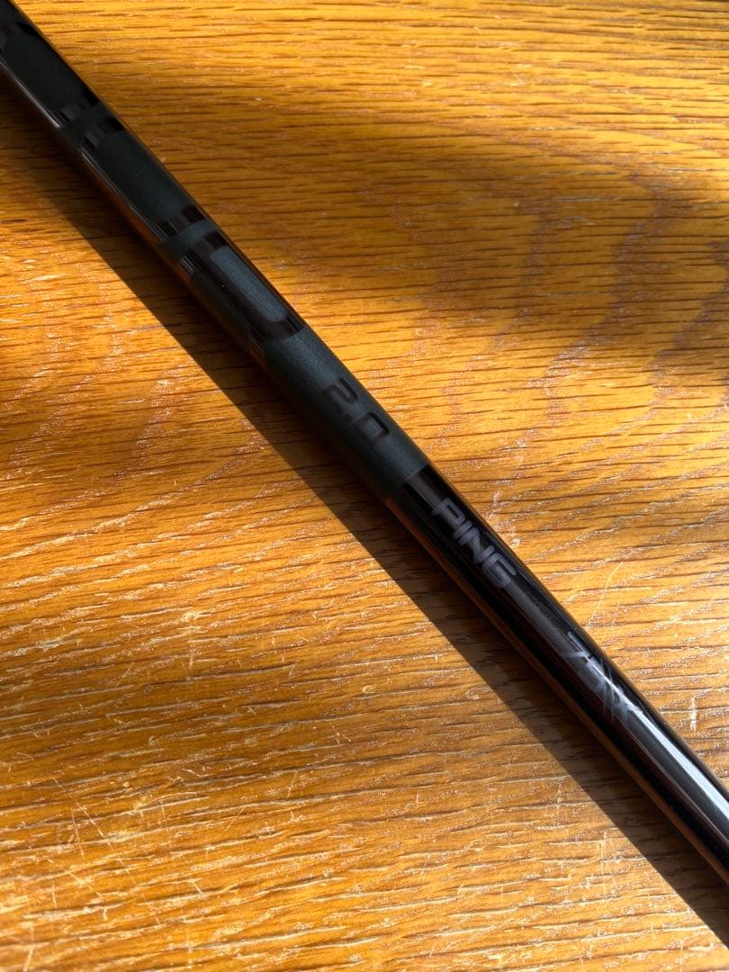 PING G440MAXフェアウェイウッド 3番 5番 +交換5Wシャフト1本