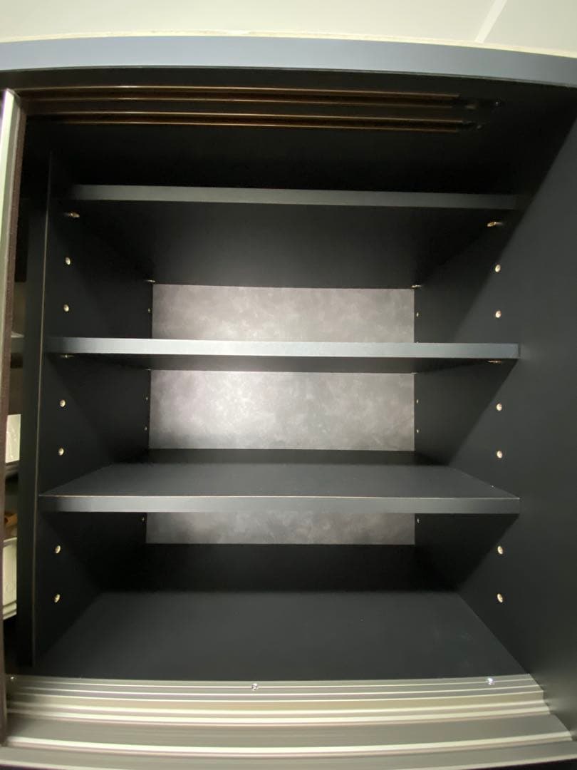 ニトリ食器棚キッチンボード