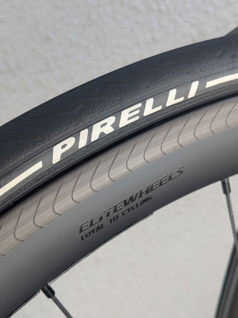 PINARELLO　ガンS 2017年 540サイズ